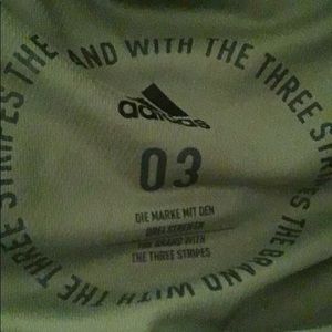 Meet your Posher, Justin